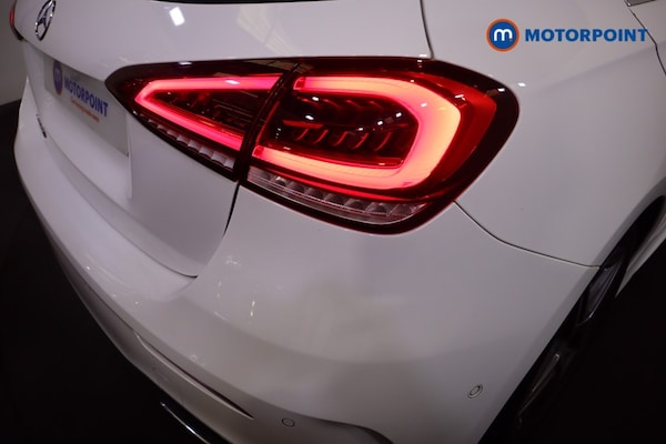 Used Mercedes-Benz A-Class 2021 for sale - 76219419: Photo 37