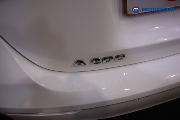 Used Mercedes-Benz A-Class 2021 for sale - 76219419: Photo 38