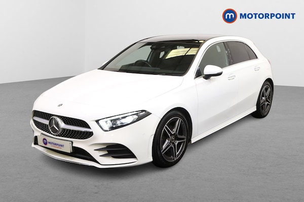 Used Mercedes-Benz A-Class 2021 for sale - 76219419: Photo 3