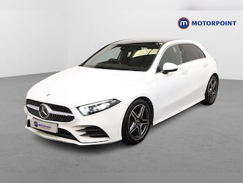 Used Mercedes-Benz A-Class 2021 for sale - 76219419: Photo 3