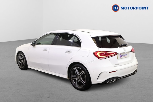 Used Mercedes-Benz A-Class 2021 for sale - 76219419: Photo 5