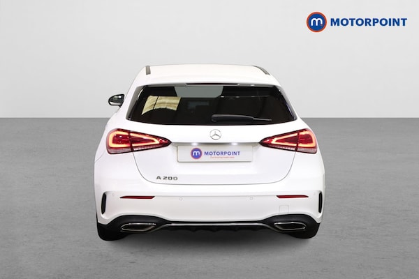 Used Mercedes-Benz A-Class 2021 for sale - 76219419: Photo 6