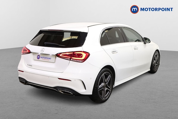 Used Mercedes-Benz A-Class 2021 for sale - 76219419: Photo 7