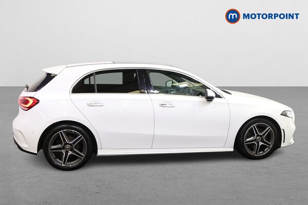Used Mercedes-Benz A-Class 2021 for sale - 76219419: Photo 8