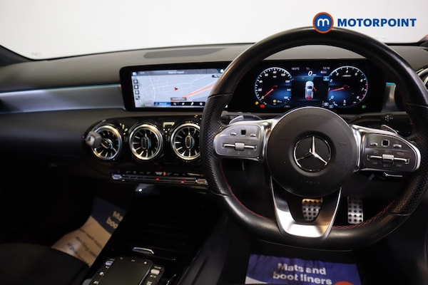 Used Mercedes-Benz A-Class 2021 for sale - 76219419: Photo 9