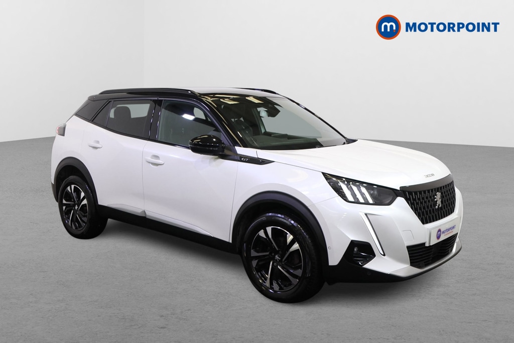 Used Peugeot 2008 2022 for sale - 76405462: Photo 1