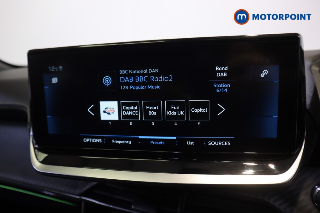 Used Peugeot 2008 2022 for sale - 76405462: Photo 10