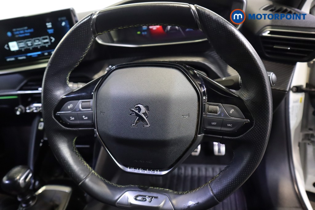 Used Peugeot 2008 2022 for sale - 76405462: Photo 11