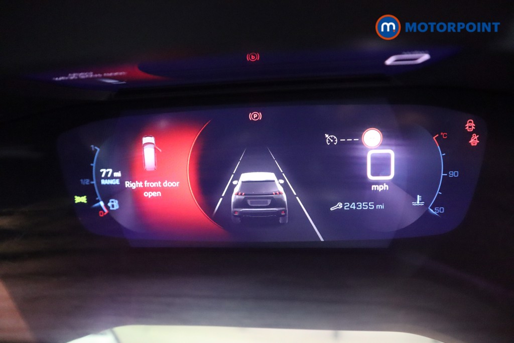 Used Peugeot 2008 2022 for sale - 76405462: Photo 12