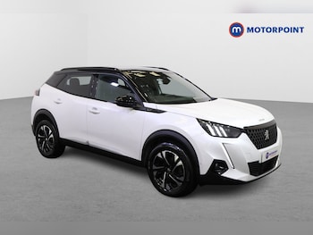 Used Peugeot 2008 2022 for sale - 76405462: Photo