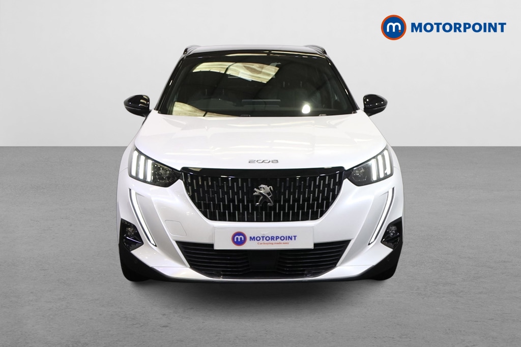 Used Peugeot 2008 2022 for sale - 76405462: Photo 2