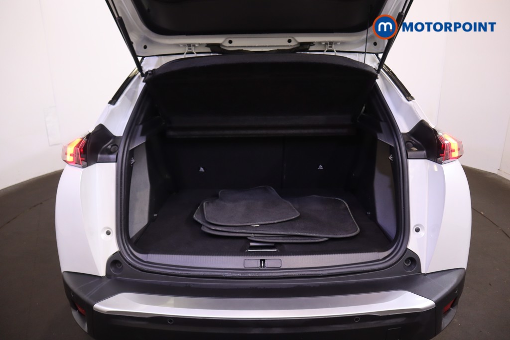 Used Peugeot 2008 2022 for sale - 76405462: Photo 22