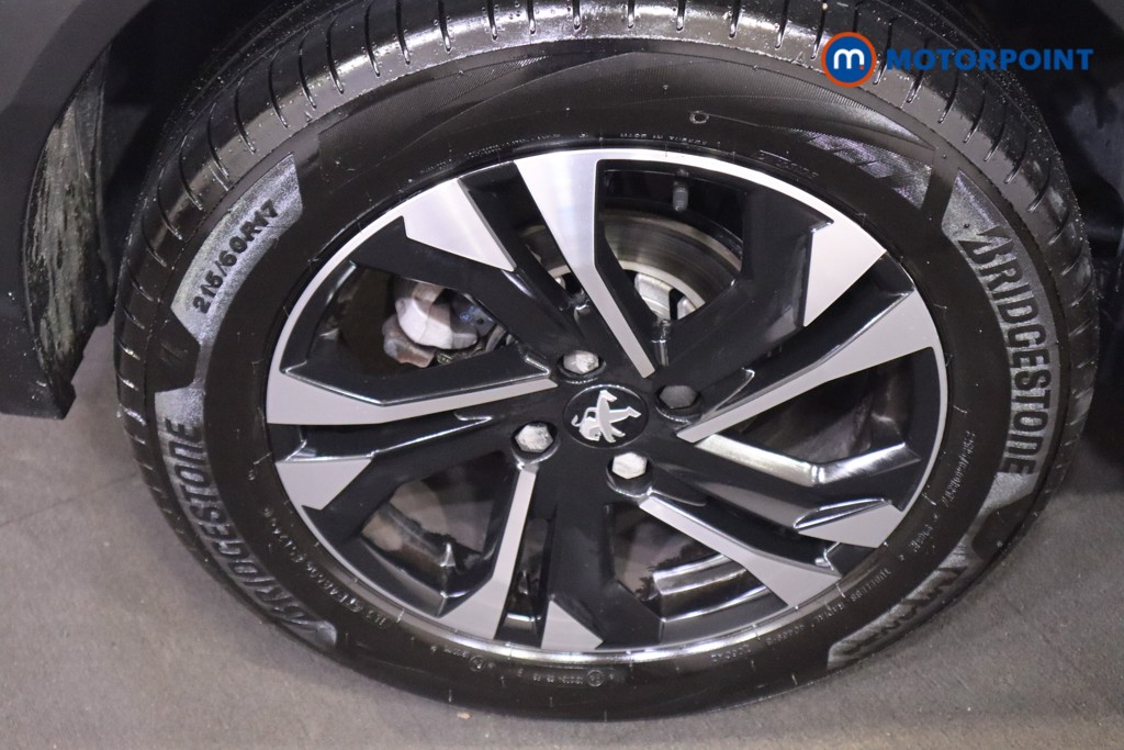 Used Peugeot 2008 2022 for sale - 76405462: Photo 26