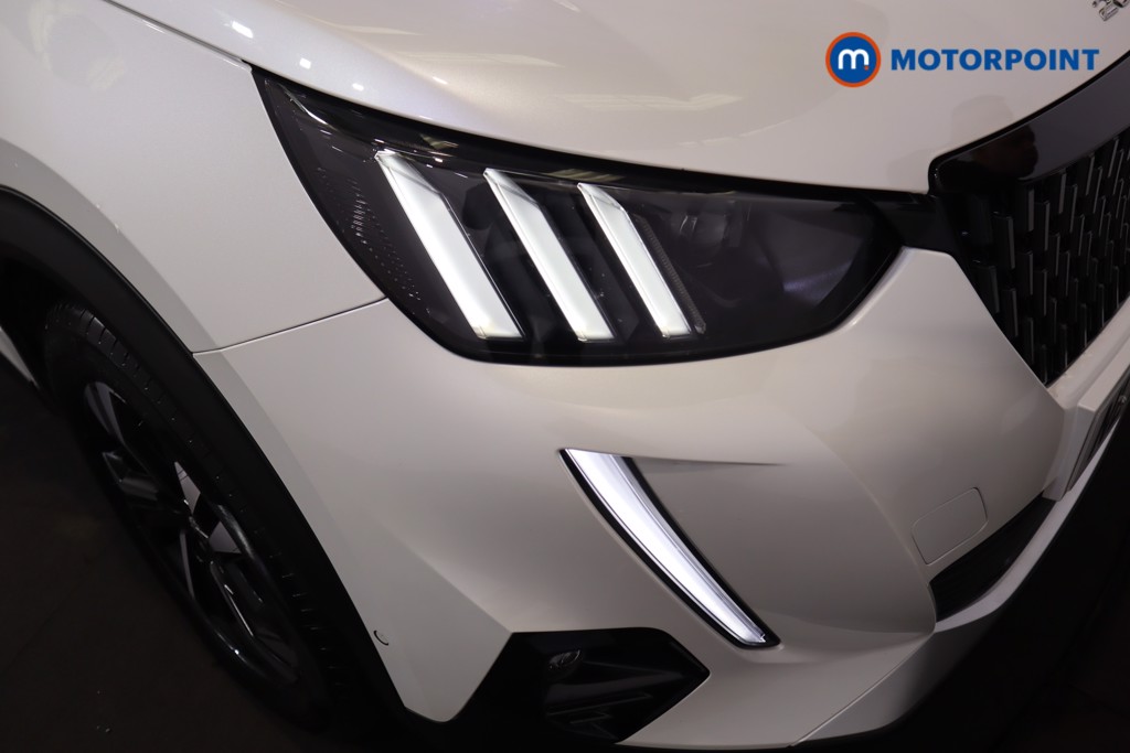 Used Peugeot 2008 2022 for sale - 76405462: Photo 29