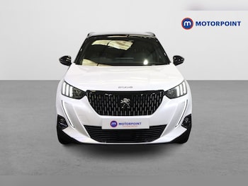 Used Peugeot 2008 2022 for sale - 76405462: Photo