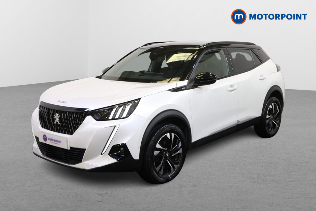 Used Peugeot 2008 2022 for sale - 76405462: Photo 3