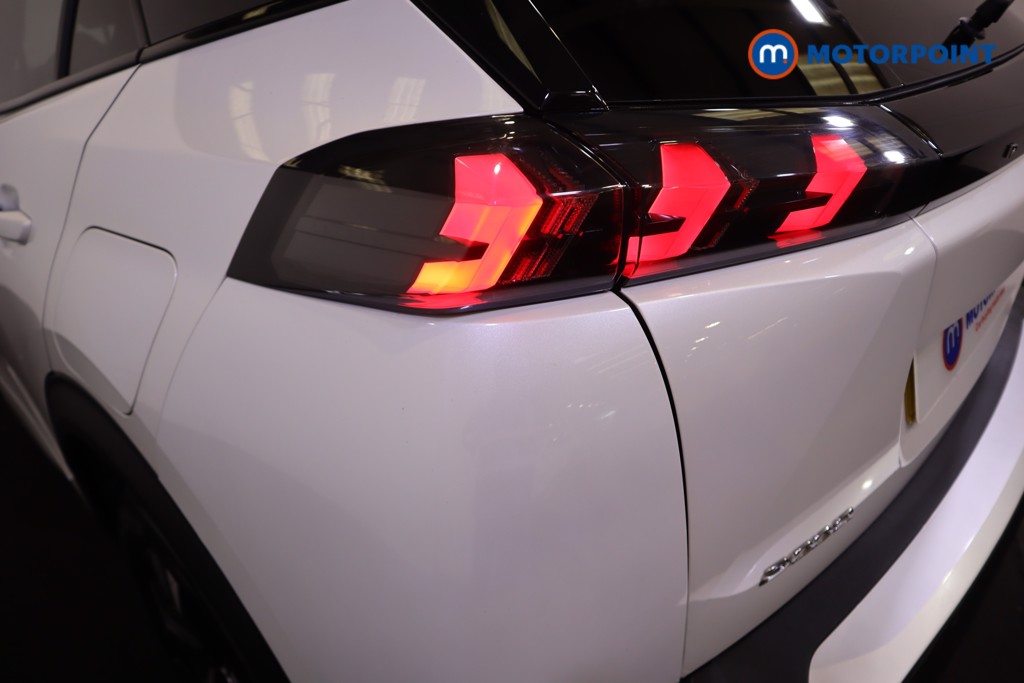 Used Peugeot 2008 2022 for sale - 76405462: Photo 31