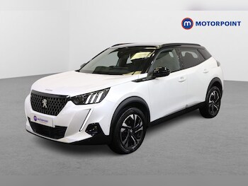 Used Peugeot 2008 2022 for sale - 76405462: Photo