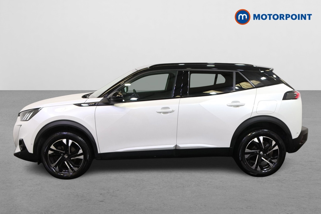 Used Peugeot 2008 2022 for sale - 76405462: Photo 4