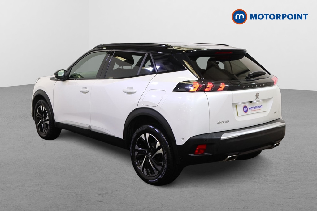 Used Peugeot 2008 2022 for sale - 76405462: Photo 5