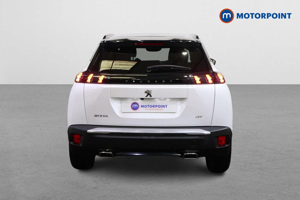 Used Peugeot 2008 2022 for sale - 76405462: Photo 6