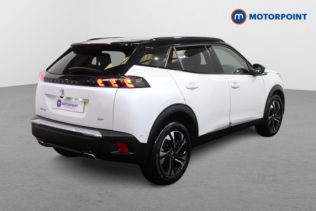 Used Peugeot 2008 2022 for sale - 76405462: Photo 7