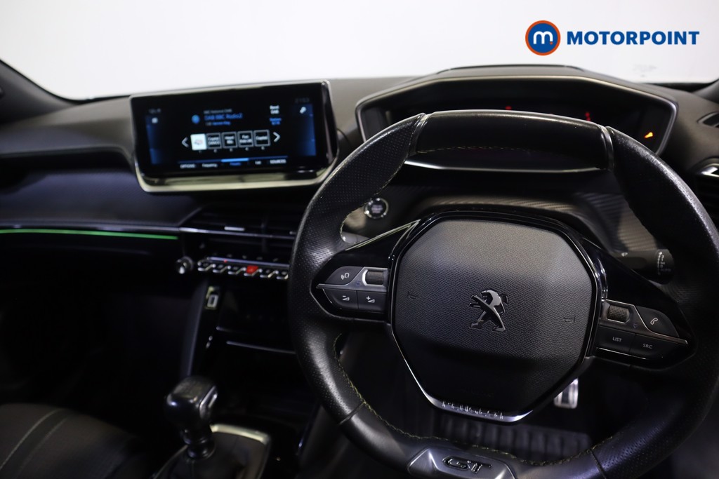 Used Peugeot 2008 2022 for sale - 76405462: Photo 9