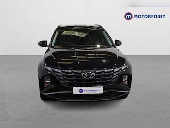 Used Hyundai TUCSON 2022 for sale - 76426030: Photo