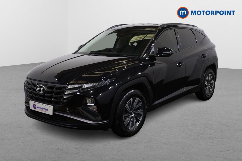 Used Hyundai TUCSON 2022 for sale - 76426030: Photo 3