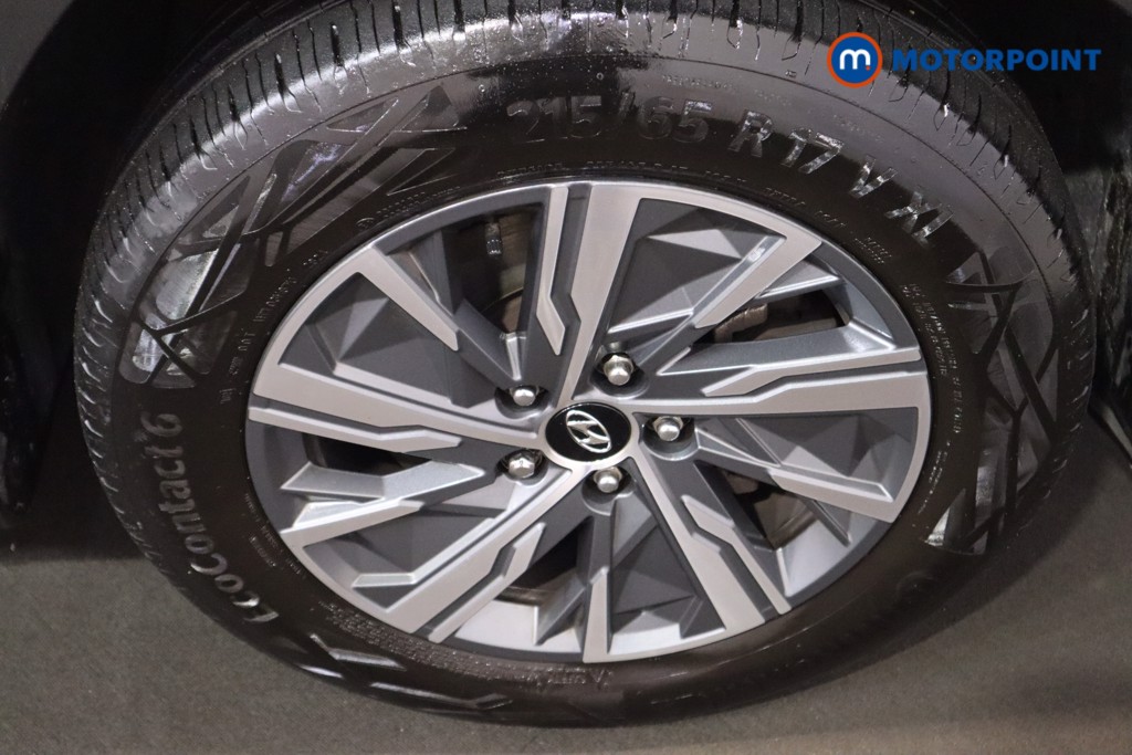 Used Hyundai TUCSON 2022 for sale - 76426030: Photo 33