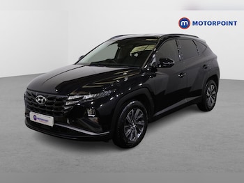 Used Hyundai TUCSON 2022 for sale - 76426030: Photo