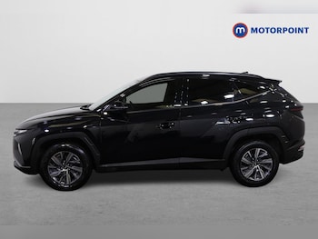 Used Hyundai TUCSON 2022 for sale - 76426030: Photo