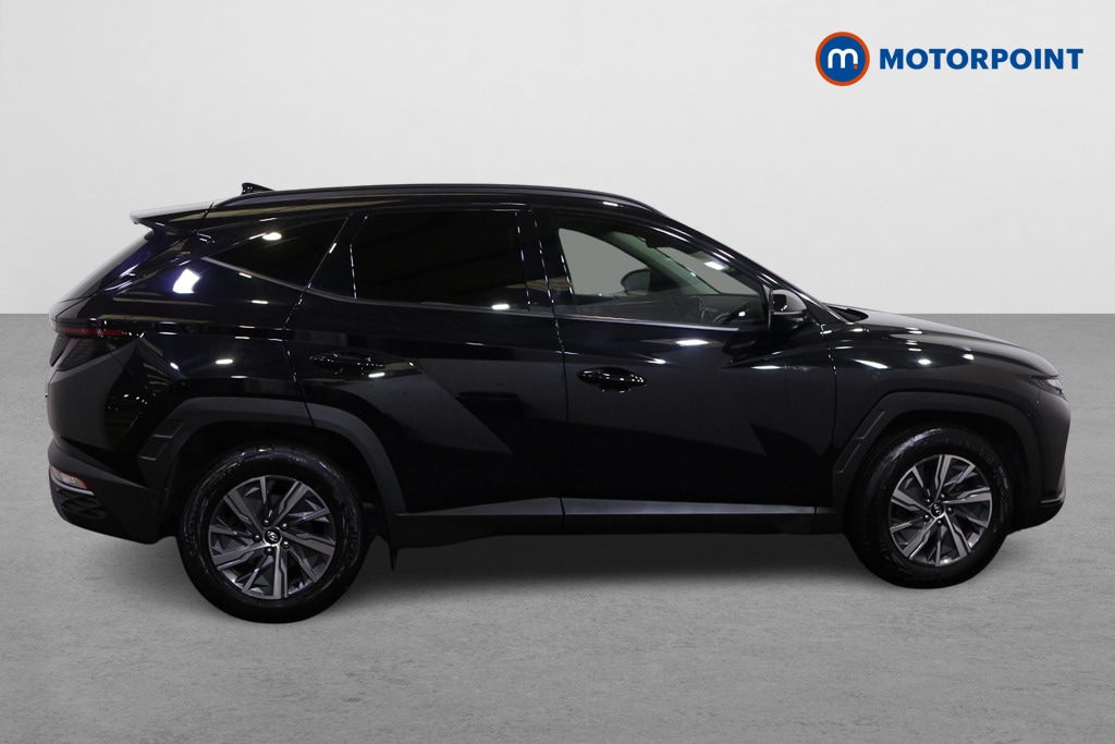 Used Hyundai TUCSON 2022 for sale - 76426030: Photo 8