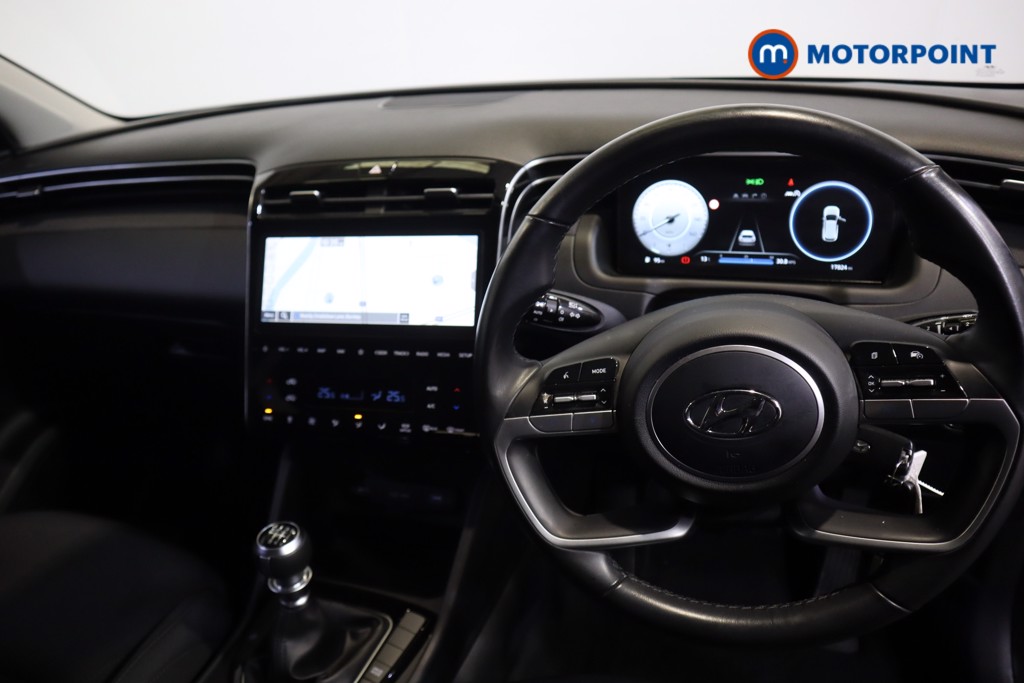 Used Hyundai TUCSON 2022 for sale - 76426030: Photo 9