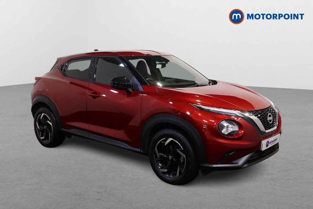 Used Nissan Juke 2023 for sale - 76961098: Photo 1