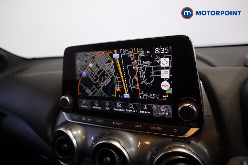 Used Nissan Juke 2023 for sale - 76961098: Photo 10