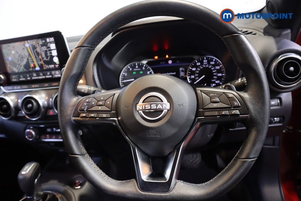 Used Nissan Juke 2023 for sale - 76961098: Photo 11