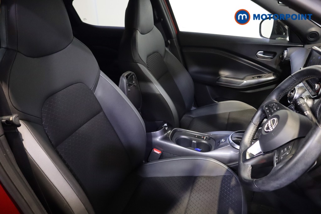 Used Nissan Juke 2023 for sale - 76961098: Photo 14