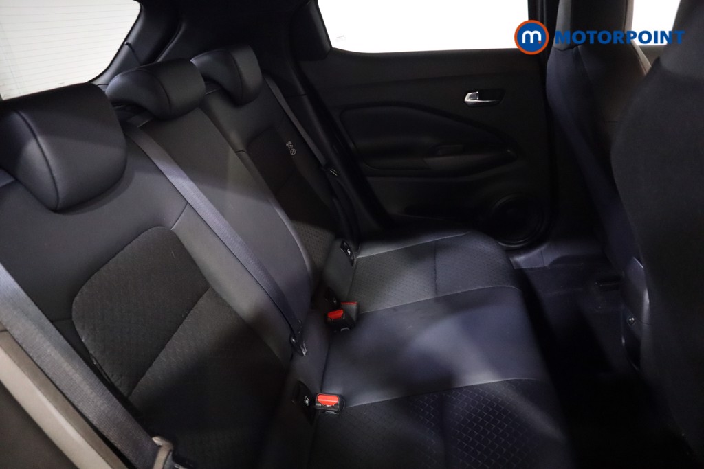 Used Nissan Juke 2023 for sale - 76961098: Photo 15