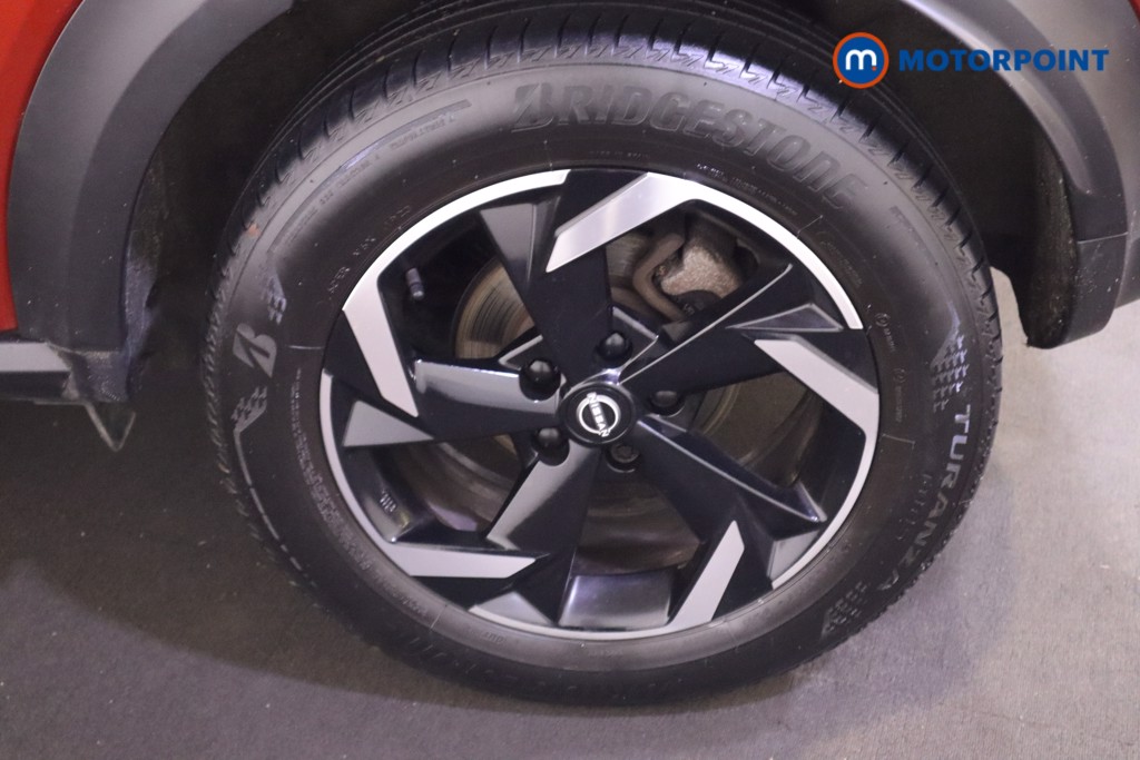 Used Nissan Juke 2023 for sale - 76961098: Photo 17