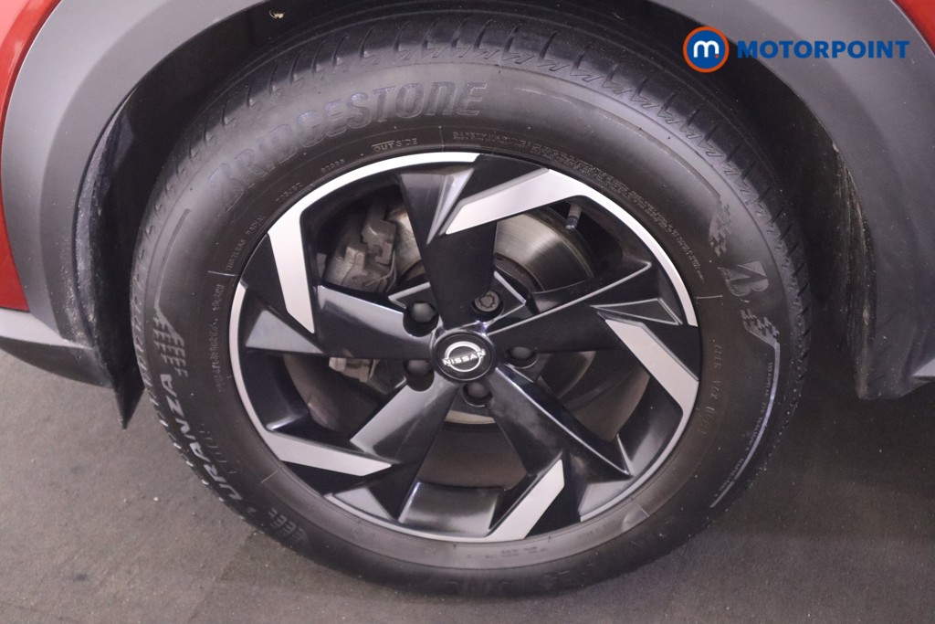 Used Nissan Juke 2023 for sale - 76961098: Photo 18