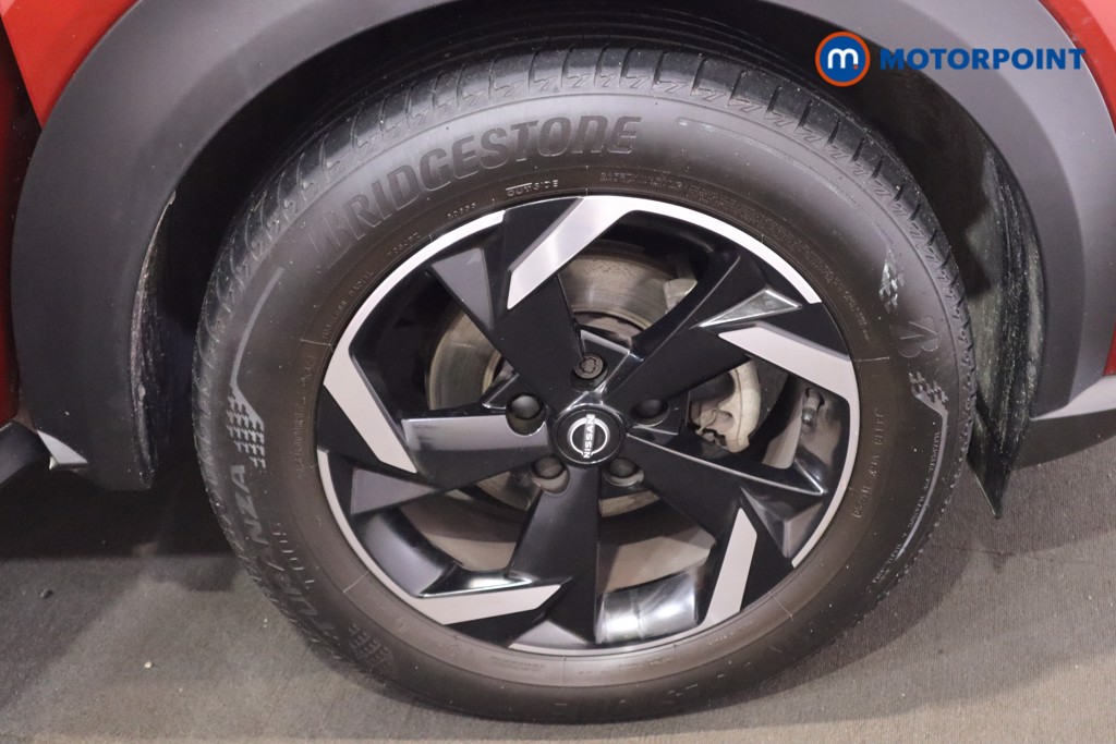 Used Nissan Juke 2023 for sale - 76961098: Photo 19