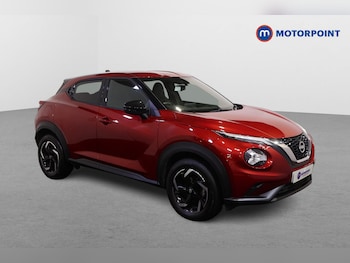 Used Nissan Juke 2023 for sale - 76961098: Photo