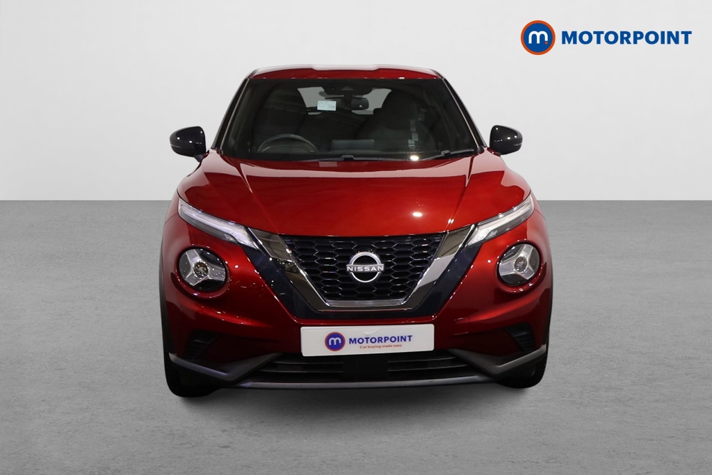 Used Nissan Juke 2023 for sale - 76961098: Photo 2
