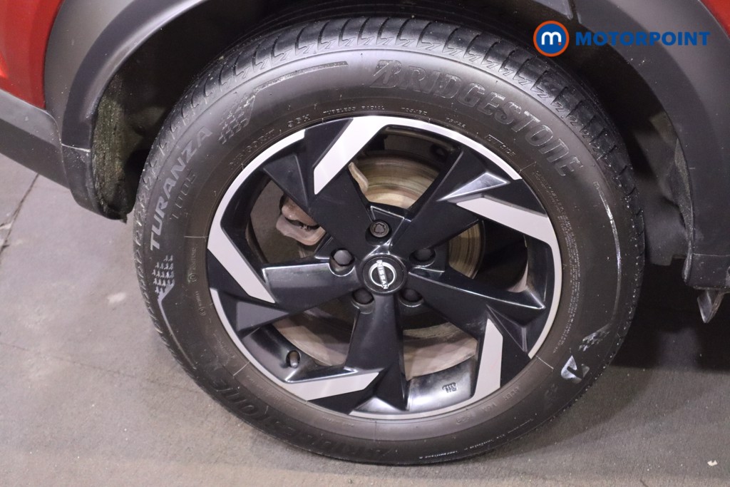 Used Nissan Juke 2023 for sale - 76961098: Photo 20