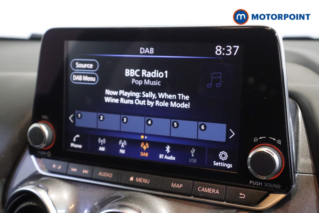 Used Nissan Juke 2023 for sale - 76961098: Photo 25