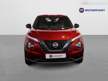 Used Nissan Juke 2023 for sale - 76961098: Photo