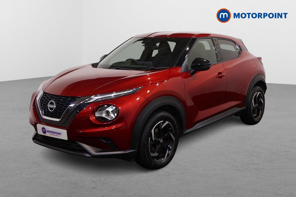 Used Nissan Juke 2023 for sale - 76961098: Photo 3