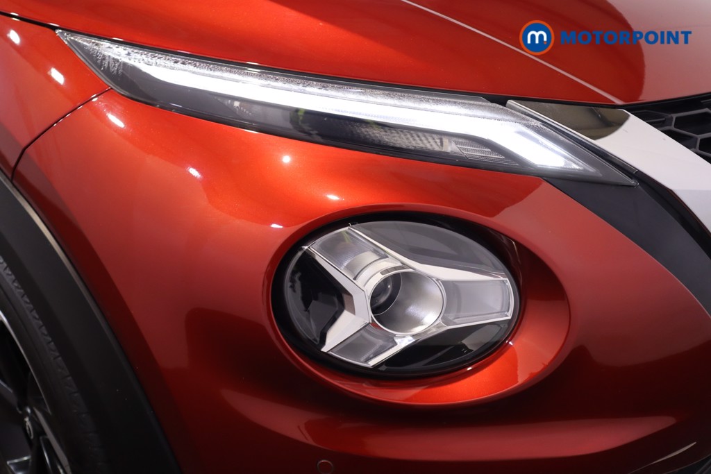 Used Nissan Juke 2023 for sale - 76961098: Photo 31