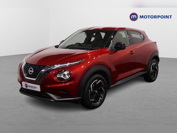 Used Nissan Juke 2023 for sale - 76961098: Photo